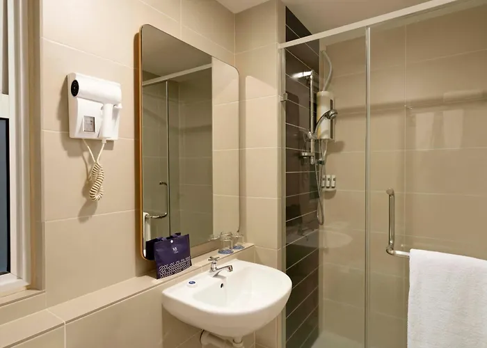 Tui Blue The Haven Ipoh Hotel